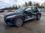 NISSAN KICKS 2021