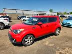 KIA SOUL 2019