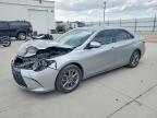 TOYOTA CAMRY HYBRID 2016
