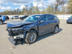 HONDA CR-V 2025
