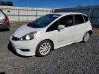 HONDA FIT 2012