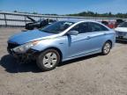 HYUNDAI SONATA 2011
