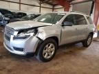 GMC ACADIA 2014