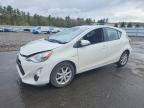 TOYOTA PRIUS C 2015