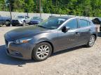 MAZDA 3 2017