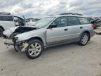 SUBARU OUTBACK 2007