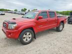 TOYOTA TACOMA 2010