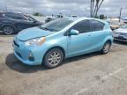 TOYOTA PRIUS C 2013