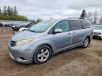 TOYOTA SIENNA 2011