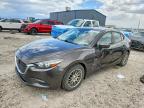 MAZDA 3 2017