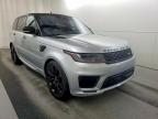LAND ROVER RANGE ROVER SPORT 2018
