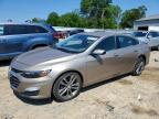 CHEVROLET MALIBU 2022