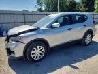 NISSAN ROGUE 2018