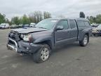TOYOTA TACOMA 2012