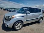 KIA SOUL 2013