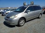 TOYOTA SIENNA 2005