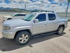 HONDA RIDGELINE 2011