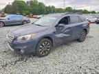 SUBARU OUTBACK 2015