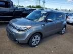 KIA SOUL 2016