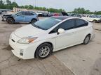 TOYOTA PRIUS 2010