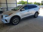 HYUNDAI SANTA FE 2017