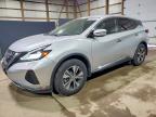 NISSAN MURANO 2019