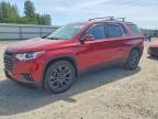 CHEVROLET TRAVERSE 2021