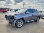 LEXUS RX 2015