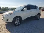 HYUNDAI TUCSON 2011