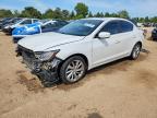 ACURA ILX 2016