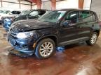 VOLKSWAGEN TIGUAN 2014