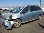 TOYOTA SIENNA 2004