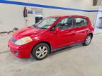 NISSAN VERSA 2008