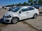 CHEVROLET SONIC 2013