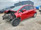 NISSAN VERSA NOTE 2015