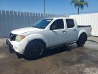NISSAN FRONTIER 2018