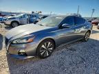 NISSAN ALTIMA 2019