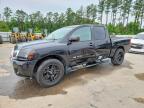 NISSAN TITAN 2010