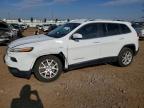 JEEP CHEROKEE 2015