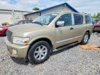 INFINITI QX56 2004