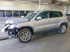 VOLKSWAGEN TIGUAN 2010