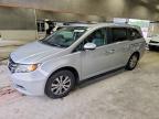 HONDA ODYSSEY 2015