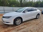 CHRYSLER 200 2016