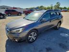 SUBARU OUTBACK 2018