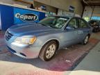HYUNDAI SONATA 2010