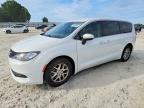 CHRYSLER PACIFICA 2017