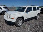 JEEP PATRIOT 2014