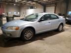 CHRYSLER SEBRING 2003