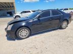 CADILLAC CTS 2010