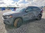 VOLKSWAGEN ATLAS CROSS SPORT 2022